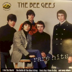 Rare Hits