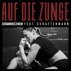 Auf die Zunge