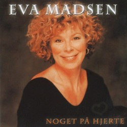 Noget på hjerte