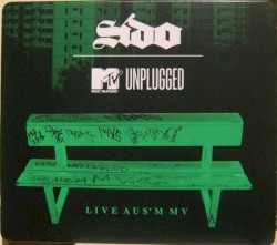 MTV Unplugged: Live aus'm MV