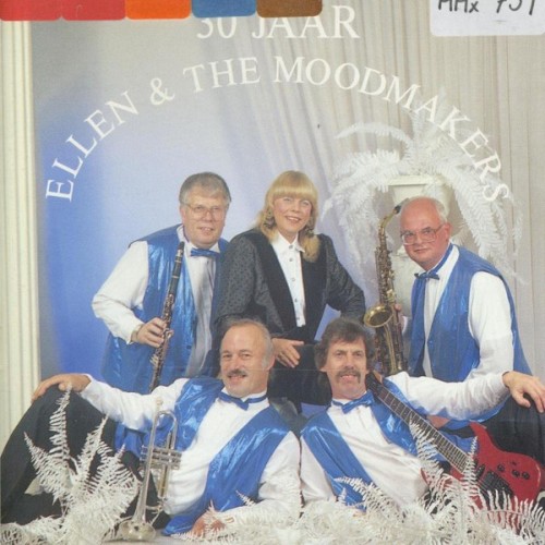 30 jaar Ellen & The Moodmakers
