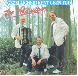 Gezelligheid kent geen tijd
