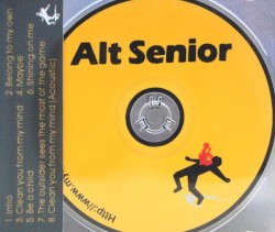 Alt Senior