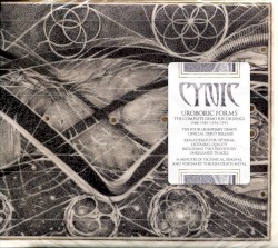 Uroboric Forms: The Complete Demo Recordings 1988‐1989‐1990‐1991