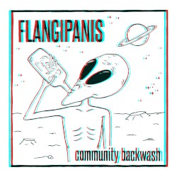Community Backwash