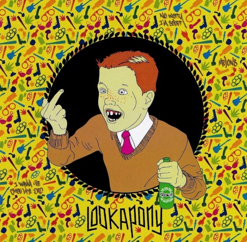 Lookapony