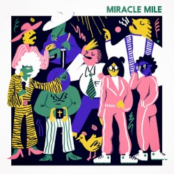 Miracle Mile