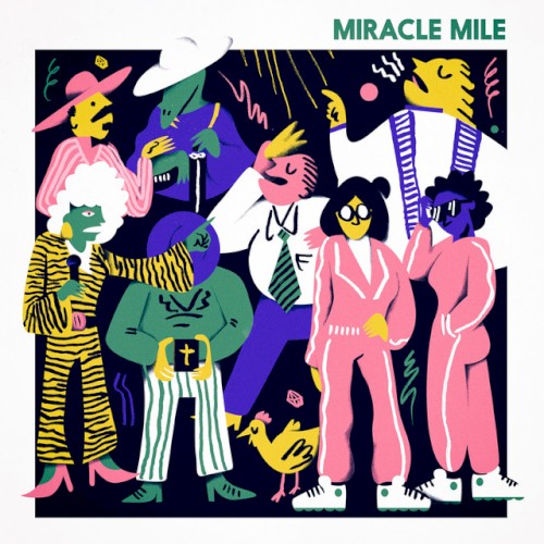 Miracle Mile