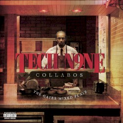 Collabos: The Gates Mixed Plate