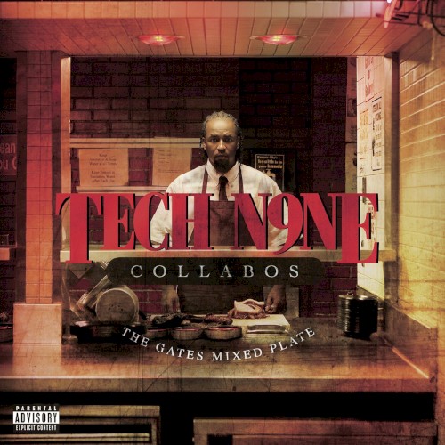Collabos: The Gates Mixed Plate