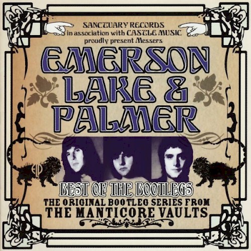 Best of the Bootlegs