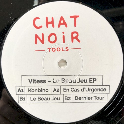Le Beau Jeu