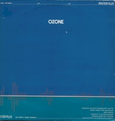 Ozone