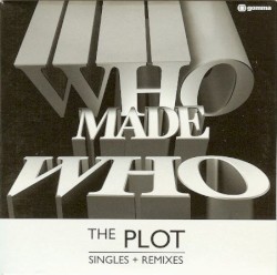 The Plot