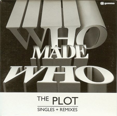 The Plot