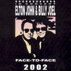 Face to Face 2002