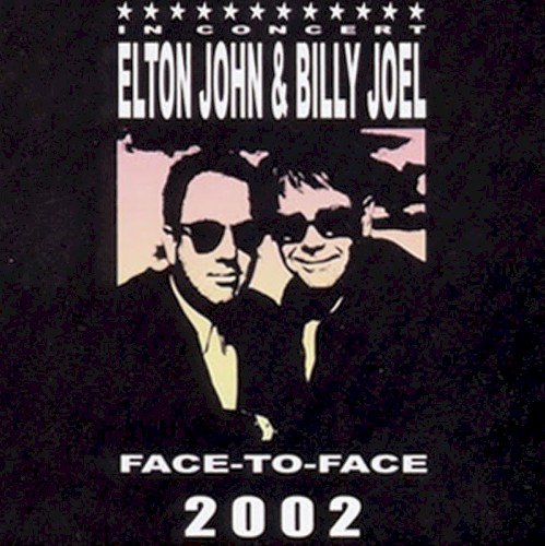 Face to Face 2002