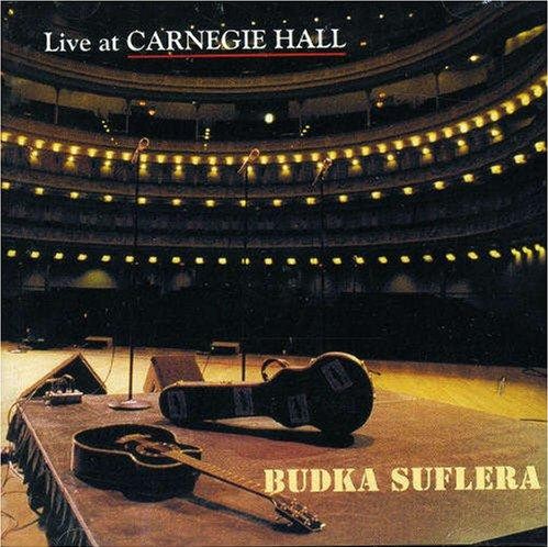 Live at Carnegie Hall