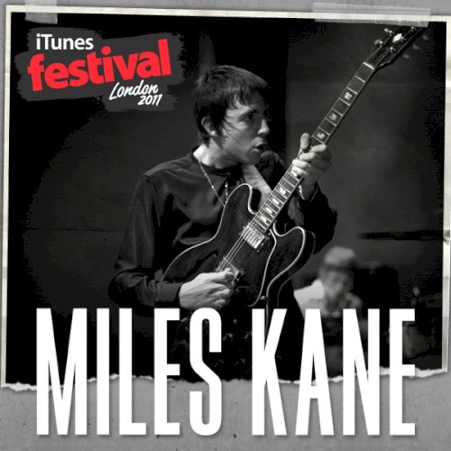 iTunes Festival: London 2011