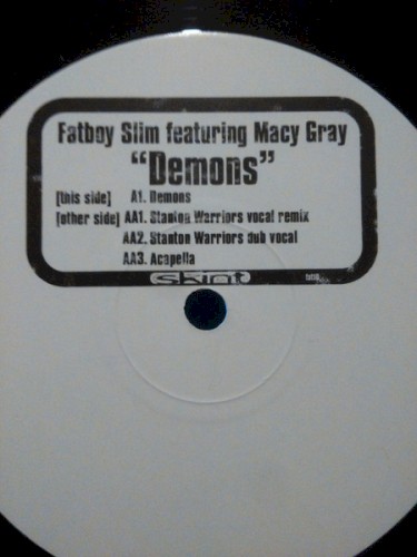 Demons