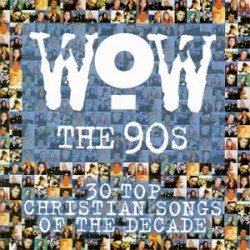 WOW The 90s