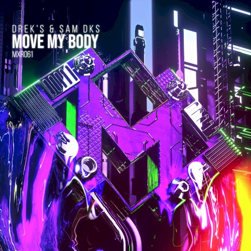 Move My Body