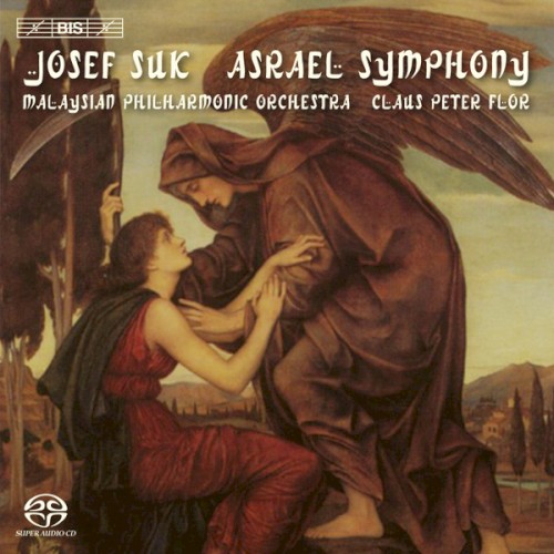 Asrael Symphony
