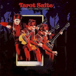Tarot Suite