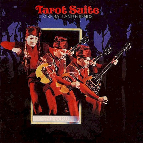 Tarot Suite