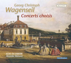 Concerts choisis