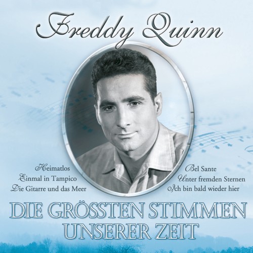 Die größten Stimmen unserer Zeit