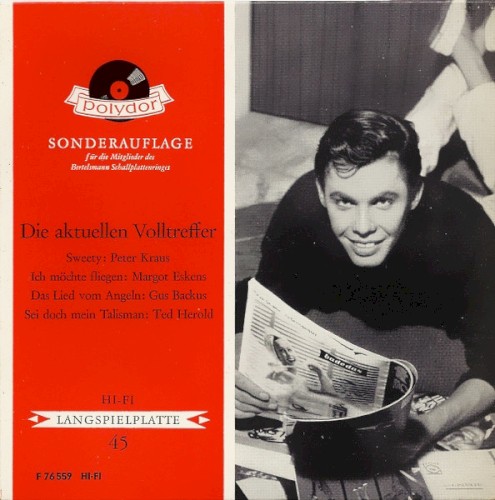 Die aktuellen Volltreffer