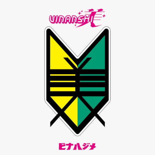 ビナハジメ