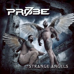 Strange Angels