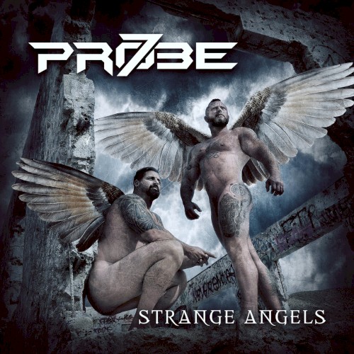Strange Angels