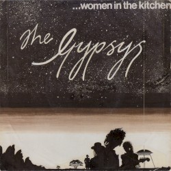 …Women in the Kitchen
