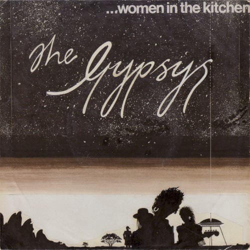 …Women in the Kitchen