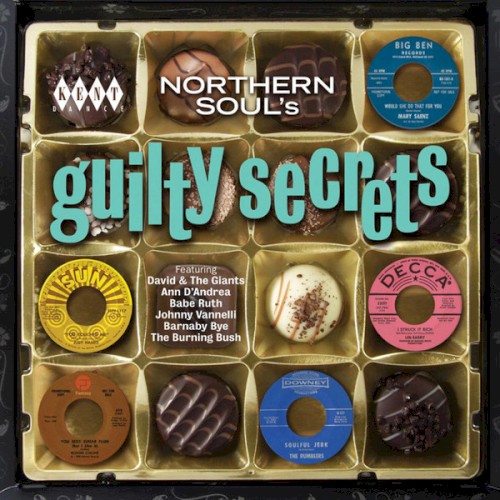 Northern Soul's Guilty Secrets