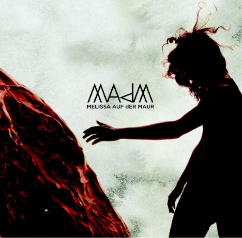 Melissa Auf Der Maur EP