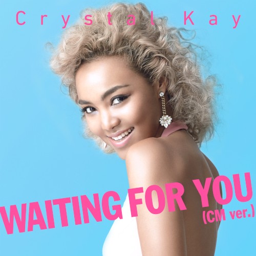 Waiting For You (CM Ver.)