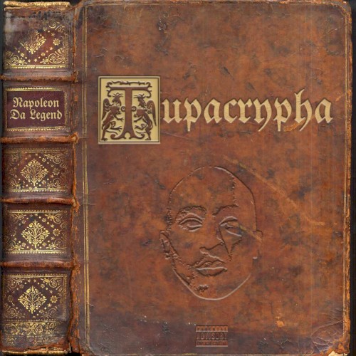 Tupacrypha