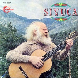 Sivuca