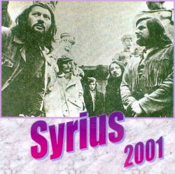 Live Concert at Cafe Bongo, Paks 2001-09-06
