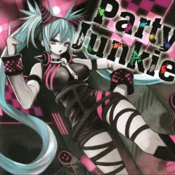Party Junkie