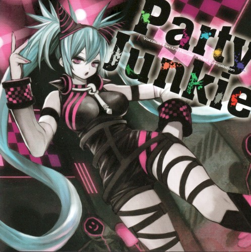Party Junkie
