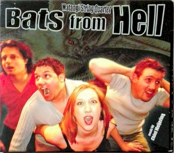 Bats From Hell