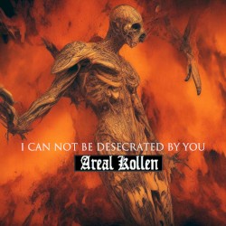 I Can Not Be Desecrated by You