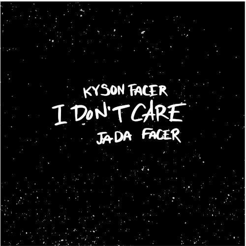 I Don’t Care