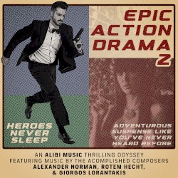 Epic Action Drama, Vol. 2