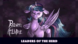 Leaders of the Herd